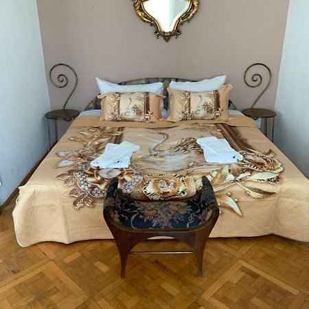 Libra Grande Venetian Style Apartment Budapeşte Dış mekan fotoğraf