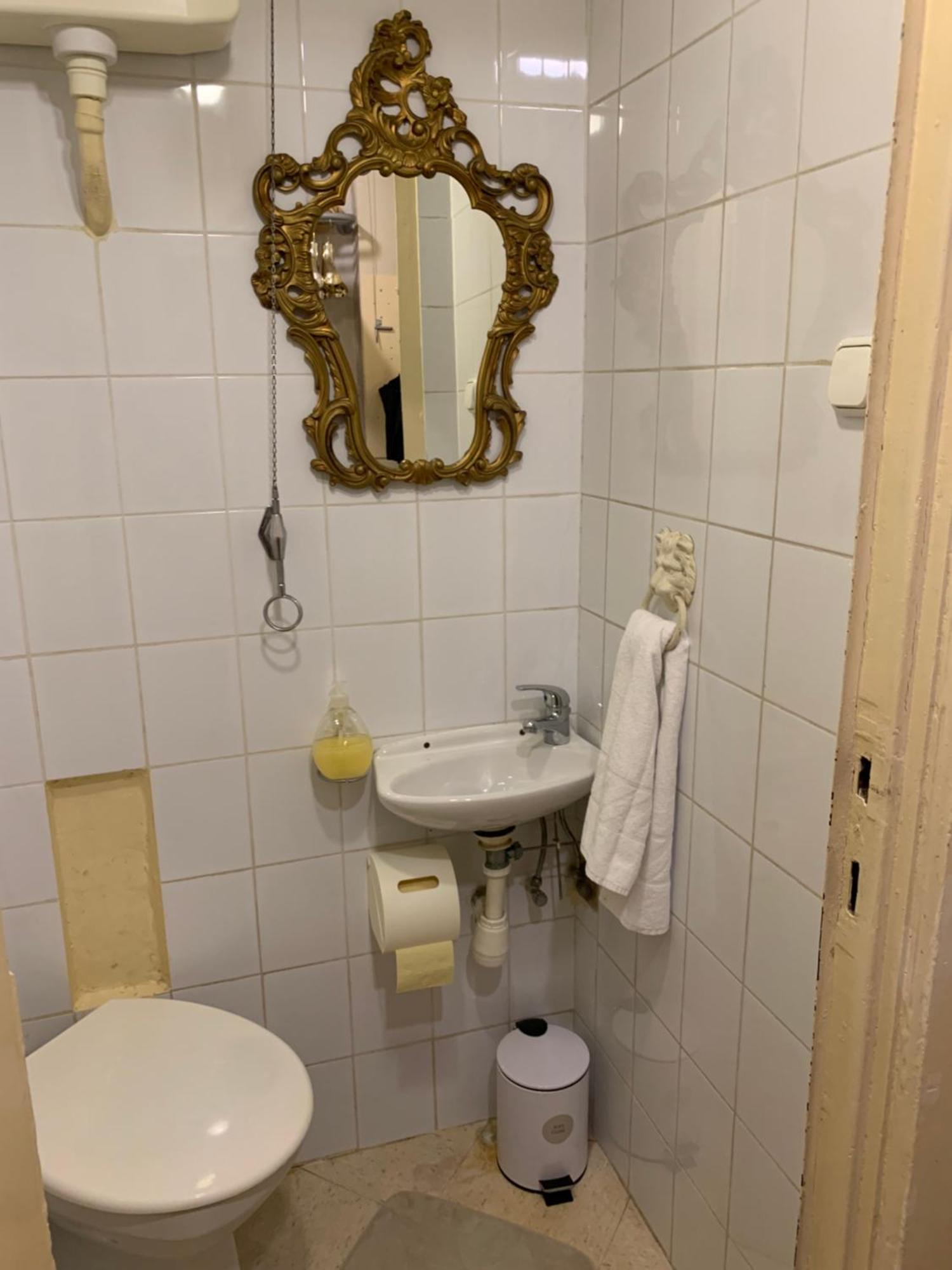 Libra Grande Venetian Style Apartment Budapeşte Dış mekan fotoğraf