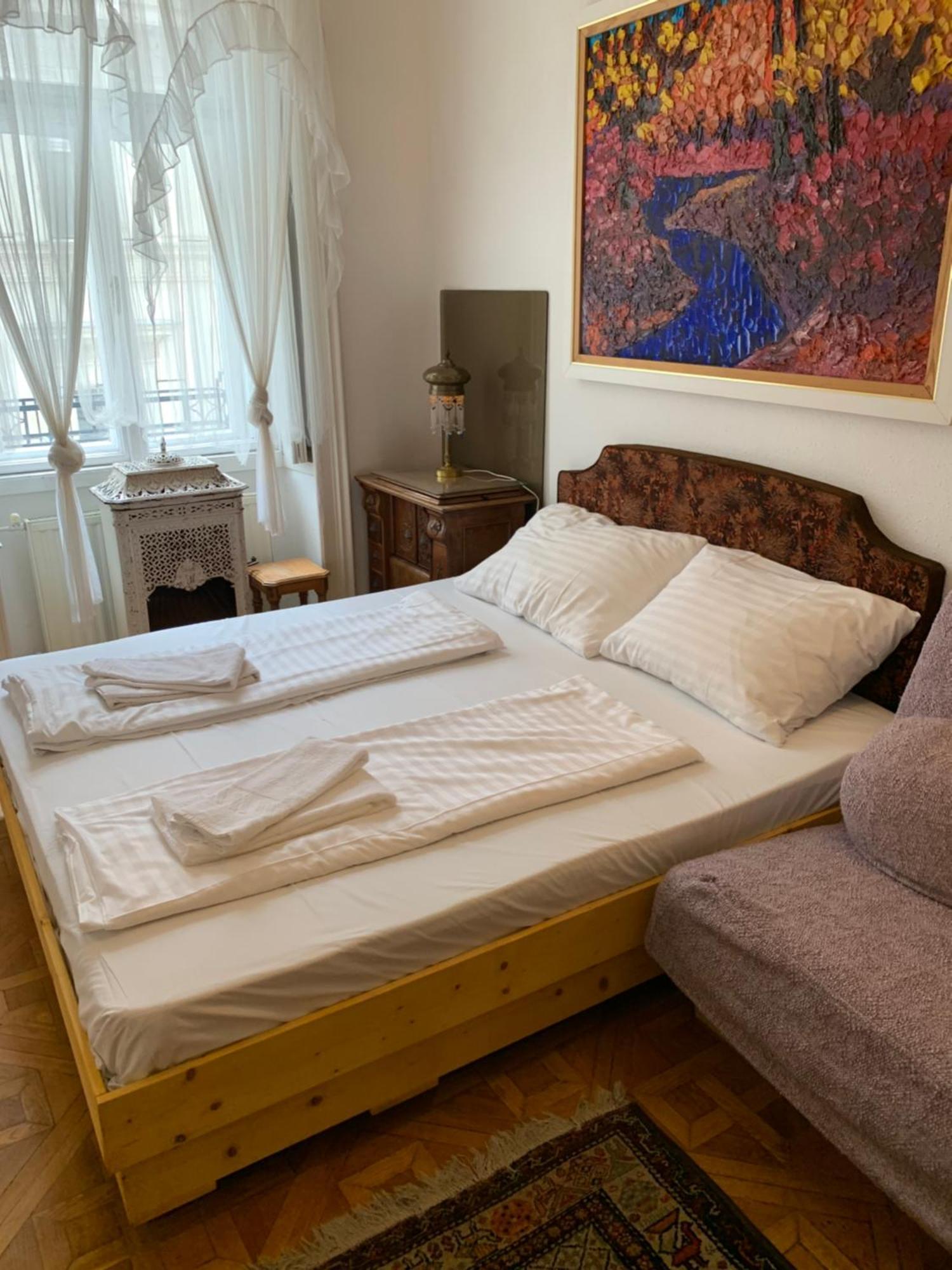 Libra Grande Venetian Style Apartment Budapeşte Dış mekan fotoğraf