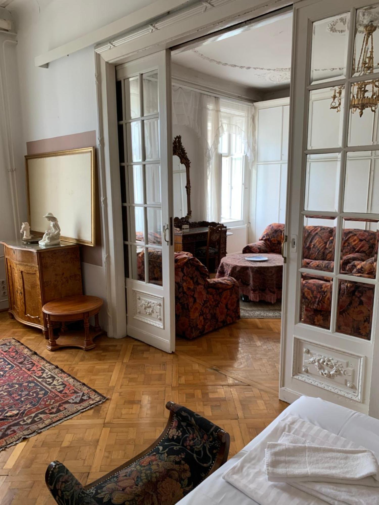 Libra Grande Venetian Style Apartment Budapeşte Dış mekan fotoğraf