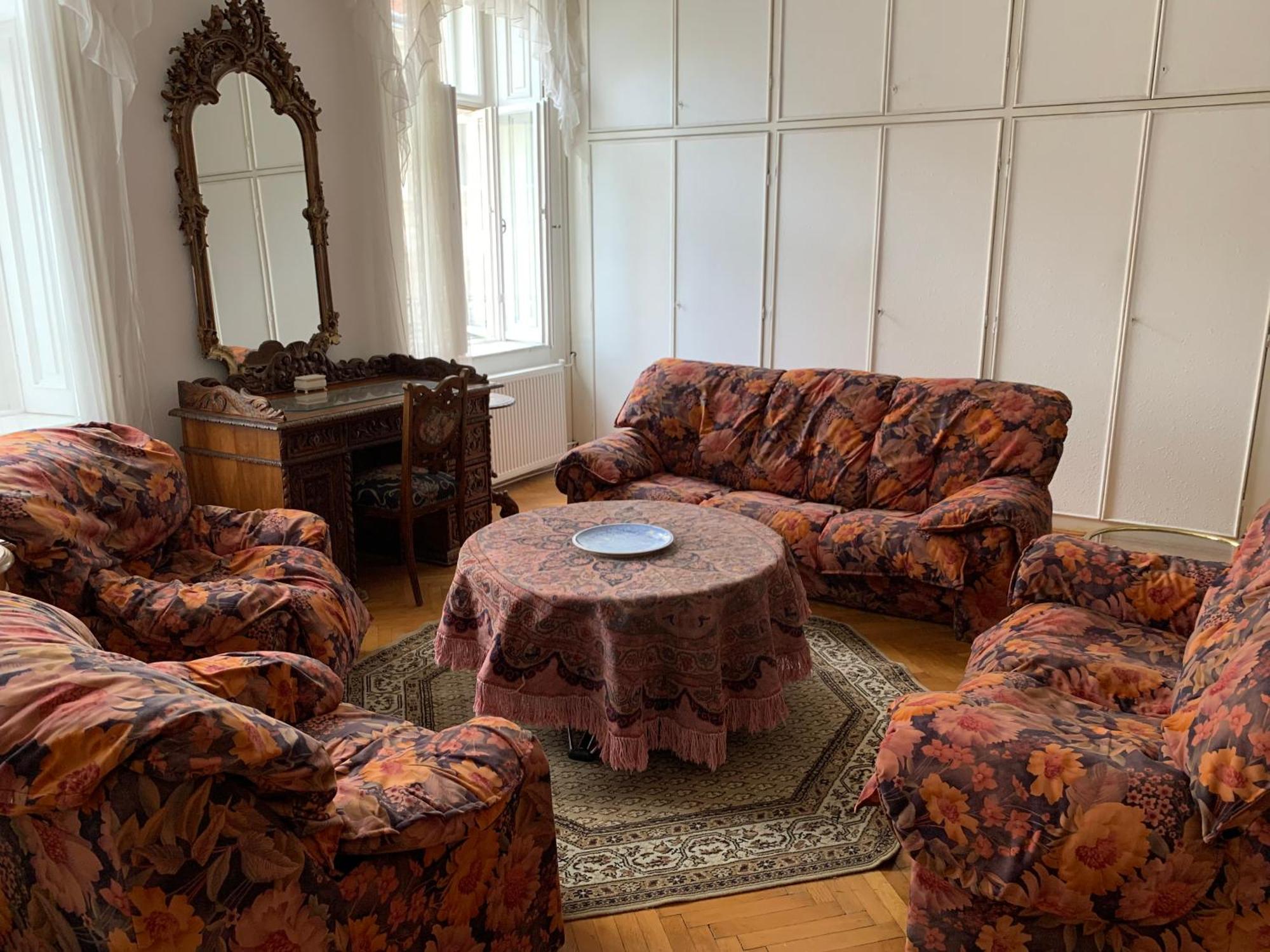 Libra Grande Venetian Style Apartment Budapeşte Dış mekan fotoğraf