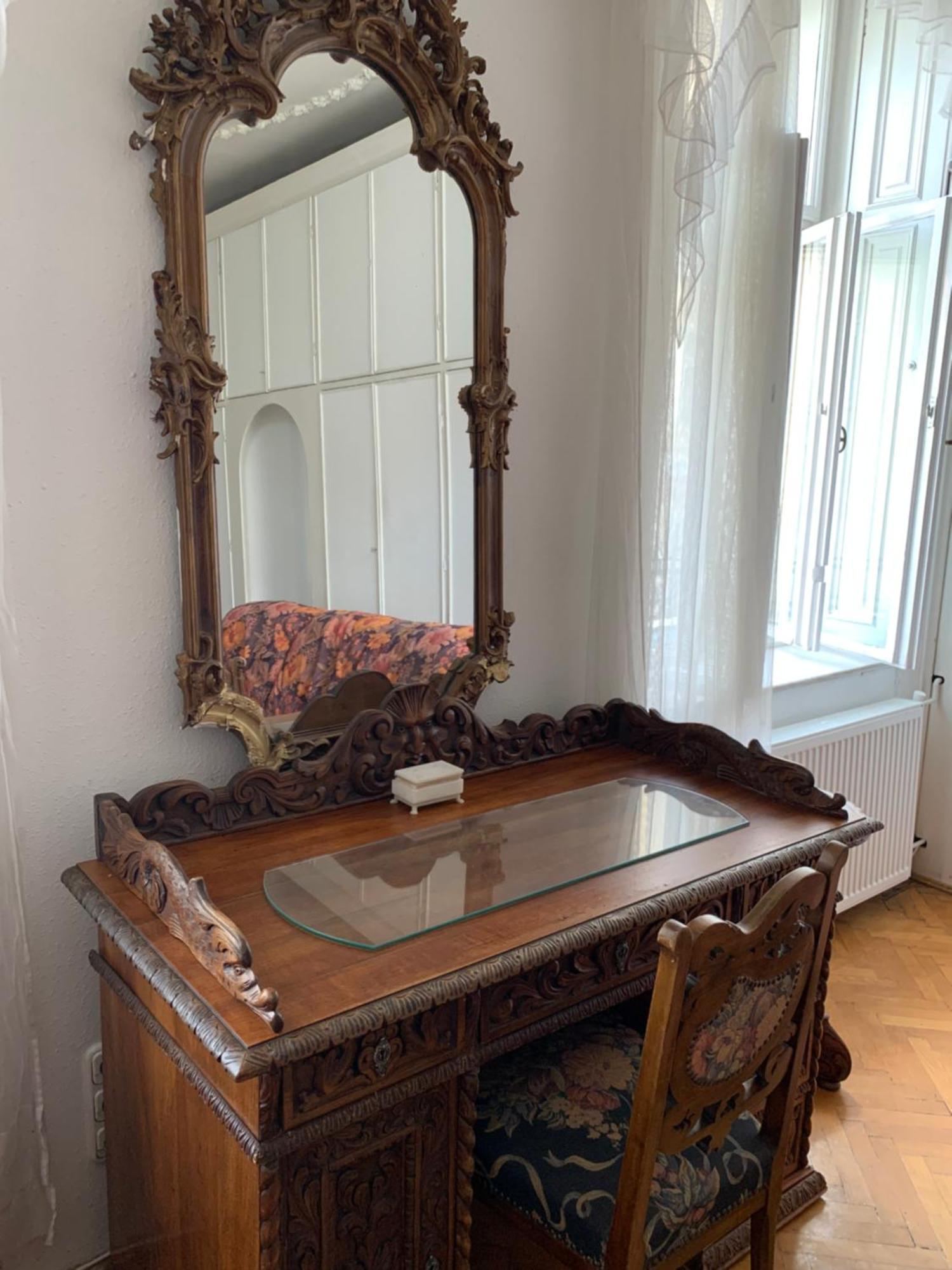 Libra Grande Venetian Style Apartment Budapeşte Dış mekan fotoğraf