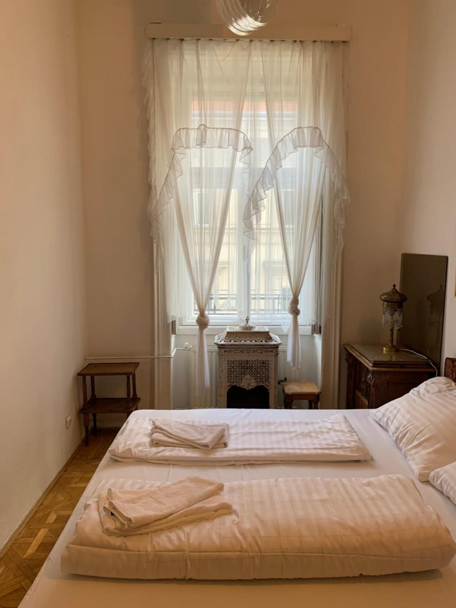Libra Grande Venetian Style Apartment Budapeşte Dış mekan fotoğraf
