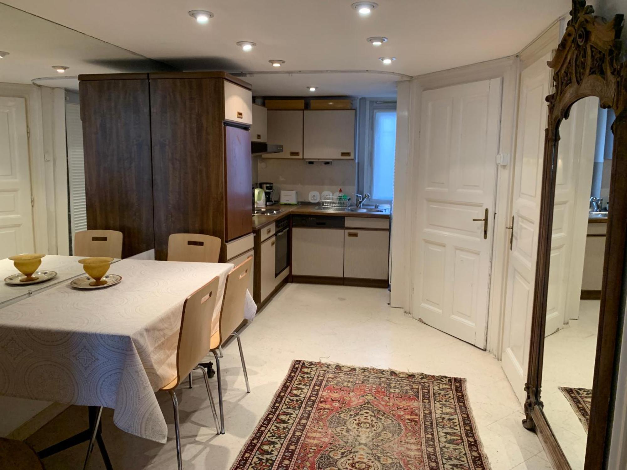 Libra Grande Venetian Style Apartment Budapeşte Dış mekan fotoğraf