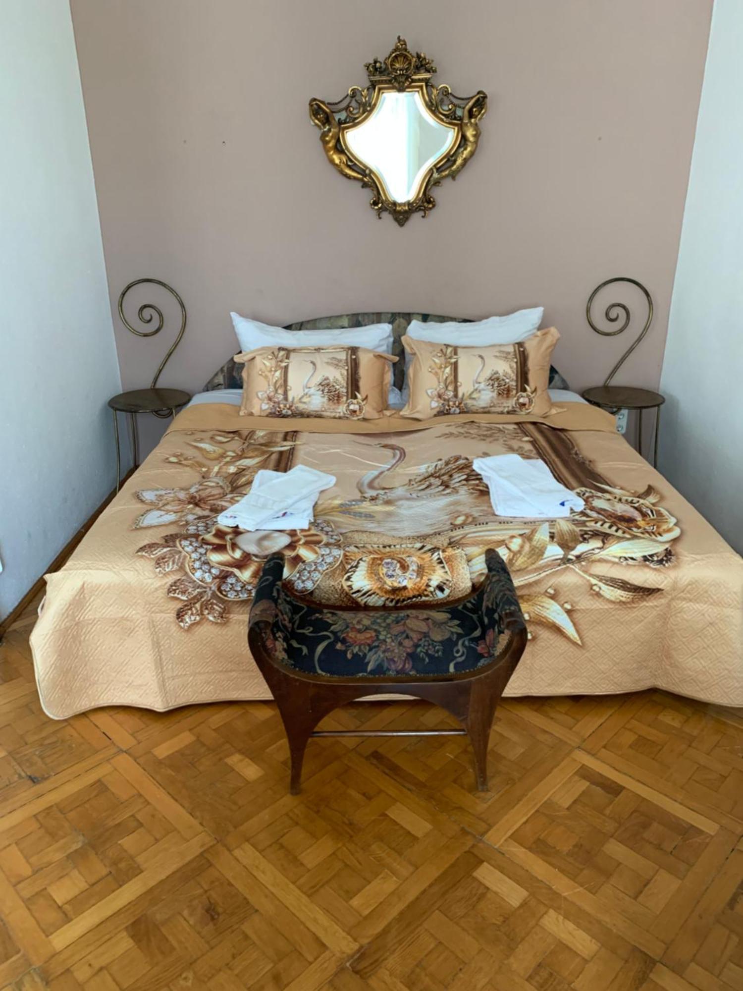 Libra Grande Venetian Style Apartment Budapeşte Dış mekan fotoğraf