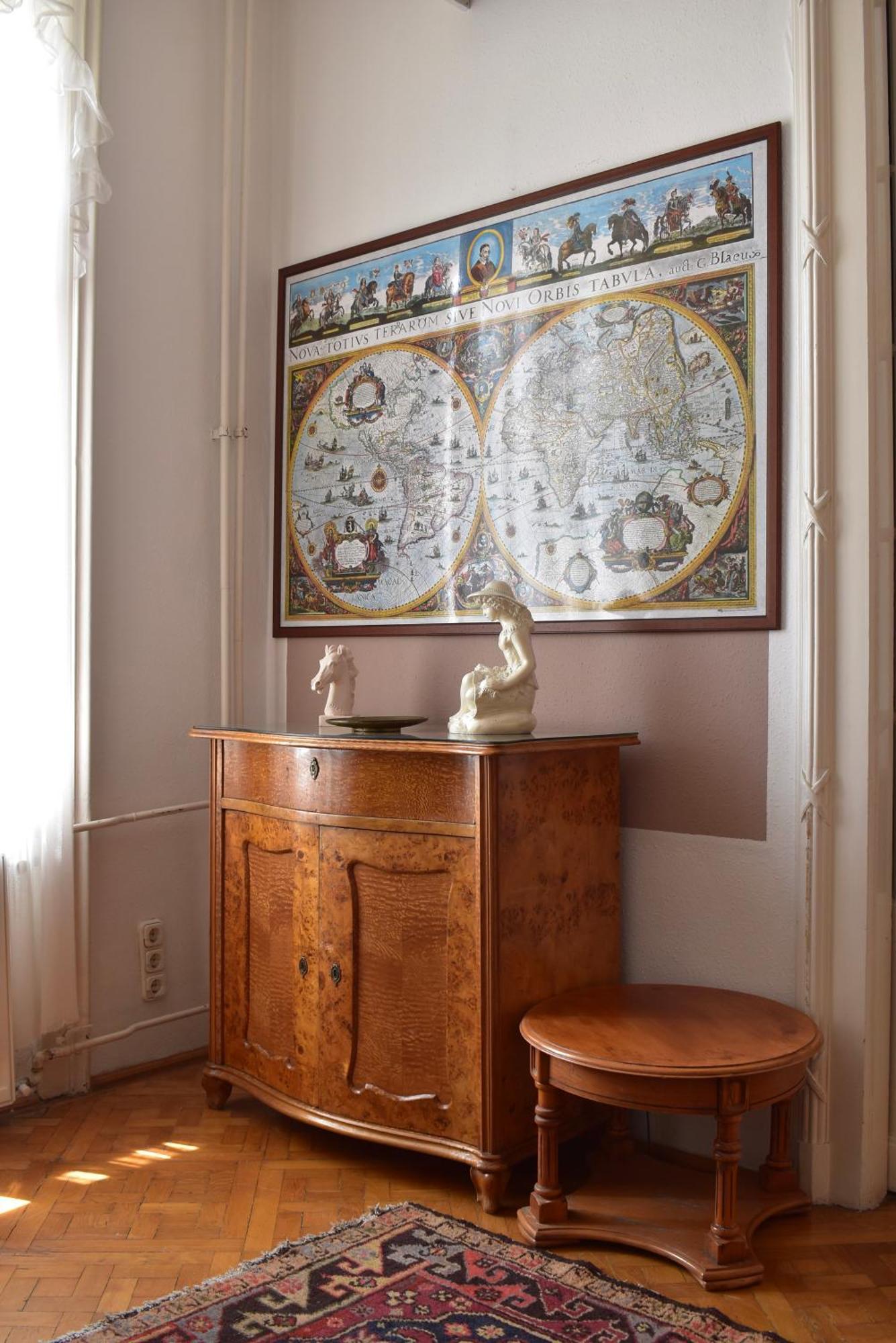 Libra Grande Venetian Style Apartment Budapeşte Dış mekan fotoğraf